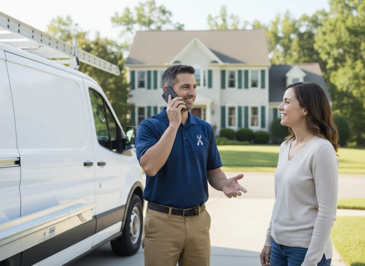 Home Gutter Service Rockwood, IL FAQs